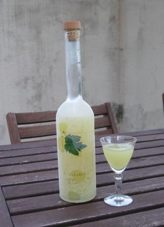 Limoncello