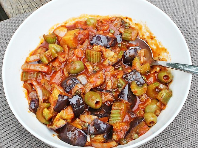 Caponata