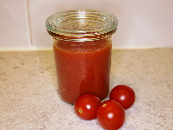 Passata di pomodoro